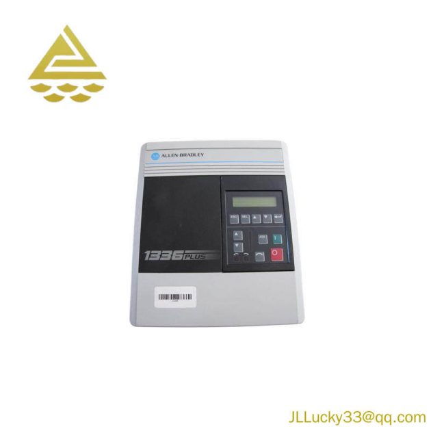 AB 1336S-BRF10-AA-EN AC Drive - High Efficiency and Reliability for Industrial Automation