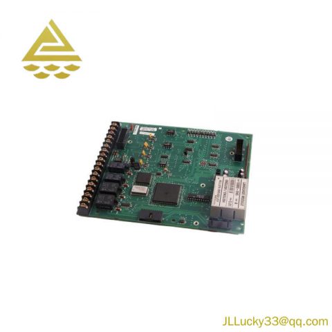 Allen Bradley 1336S-EN4 Control Board, Advanced Manufacturing Solutions
