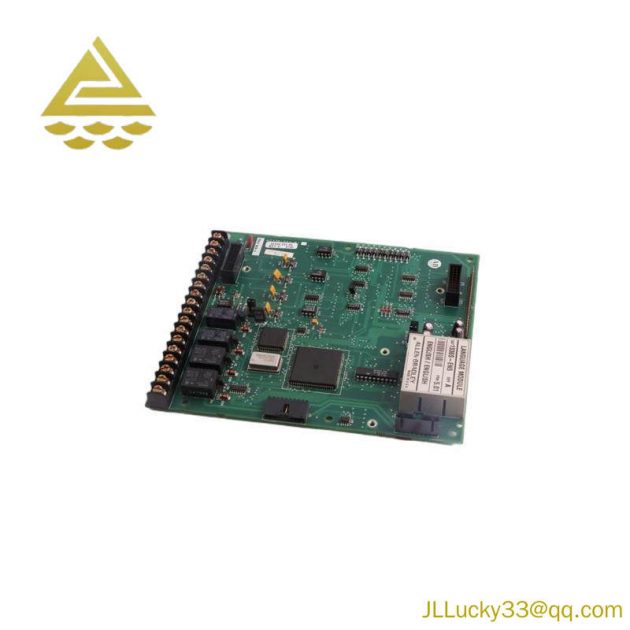 Allen Bradley 1336S-EN4 Control Board, Advanced Manufacturing Solutions