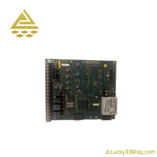 AB 1336S-EN4, 42336-224-51, Language Module, Advanced Industrial Control Solutions