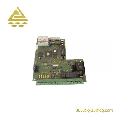 ABB 1336T-GTB-SP1A 1336T-PLCCEE, Industrial Control Module