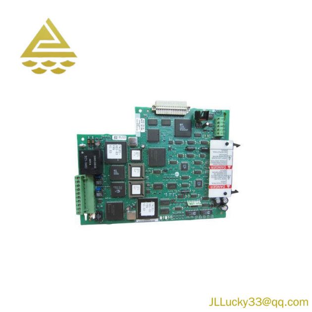Allen-Bradley 1336T-MCB-SP34B 74101-772-54 PC Board - Advanced Industrial Control Module