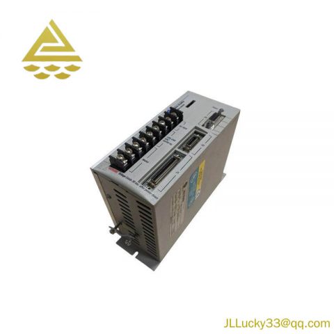 Allen Bradley 1398 DDM-005 Servo Drive Module, High-Power Peak Ultra Control