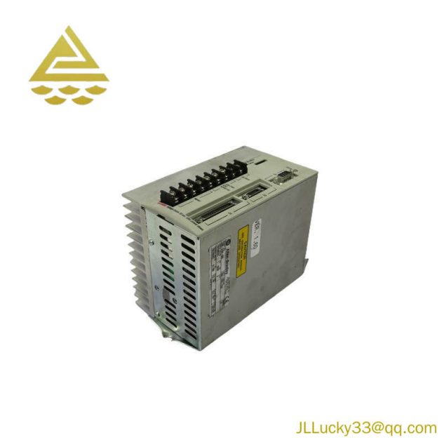 Allen Bradley AB 1398-DDM-009 Digital Servo Drive Module