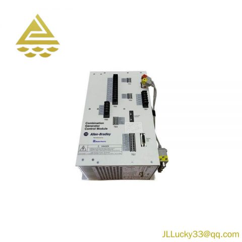 Allen-Bradley AB 1407-CGCM CURRENT SENSING Module