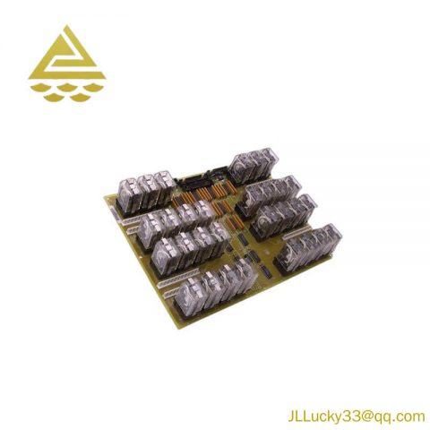 AB Electronics 142129-135232-04 Industrial Control Circuit Board