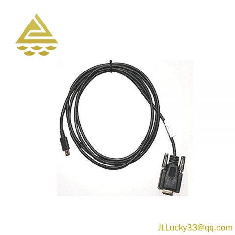 ABB AB 1440-SCDB9FXM2 Communication Cable, for Industrial Control Systems