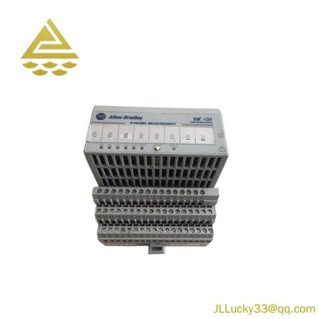 AB 1440-SDM02-01RA: Advanced Standard Dynamic Measurement Module
