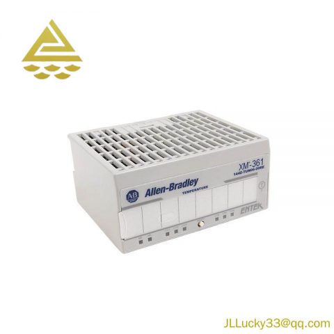 AB 1440-TUN06-00RE Temperature Module, Precise Environmental Monitoring Solution