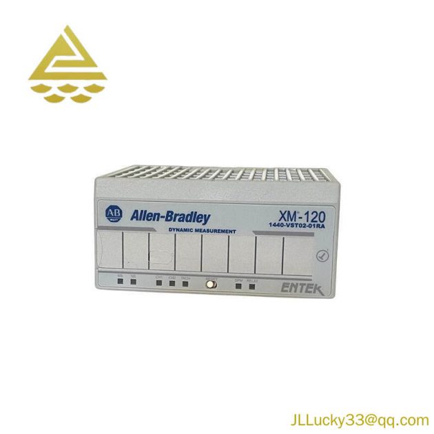 AB 1440-VST02-01RA: Advanced Programmable Logic Controller Module
