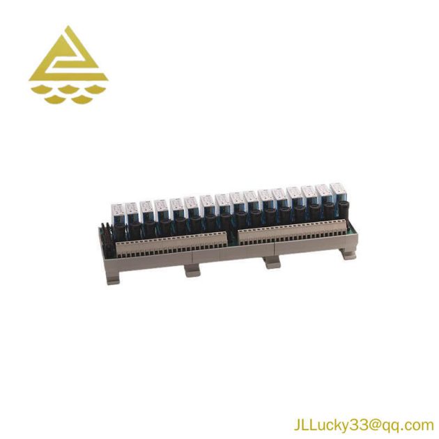IFM AB 1492-XIM4024-16R Relay Master Digital Module