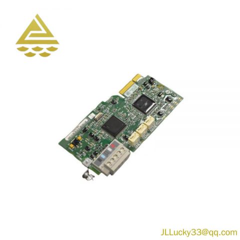 AB Electronics AB 15-131623-00 Module, Control System Components
