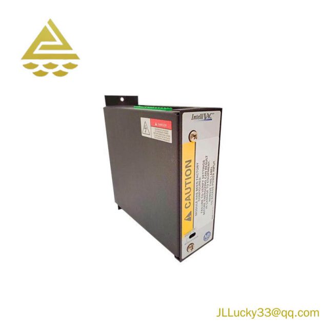 ABB AB 1503VC-BMC5 CONTROL MODULE - Advanced Industrial Control System