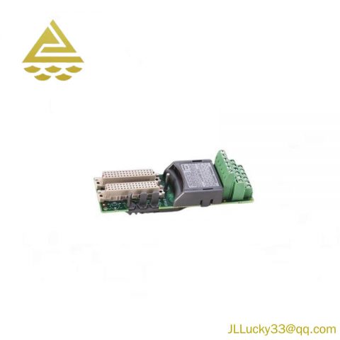 ABB 1715-TASIB16D Assembly Module, for Industrial Automation Systems