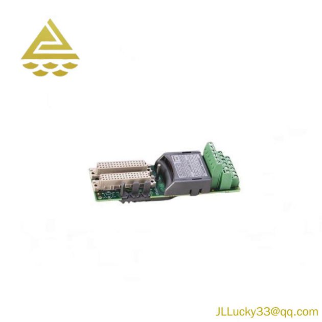 ABB 1715-TASIB16D Assembly Module, for Industrial Automation Systems
