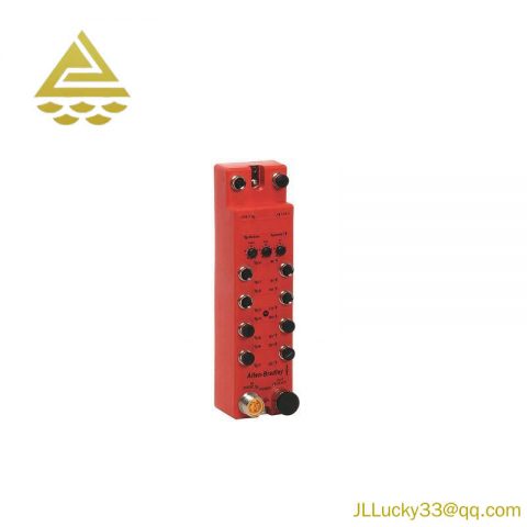 AB 1732ES-IB12XOBV2: Advanced Input Module for Industrial Automation