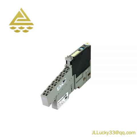 AB 1734-IB4 Industrial Input Module