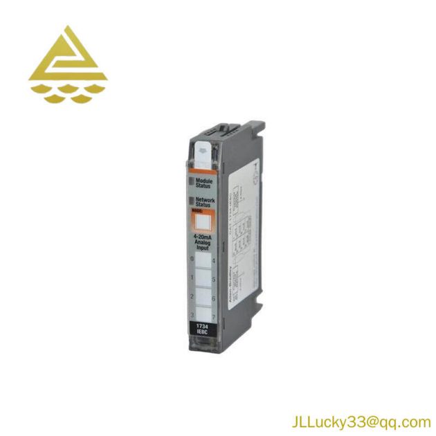 AB 1734-IE8C Analog I/O Module