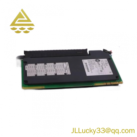 Advanced Industrial Control Solution: Allen-Bradley 1734-IR2 Ethernet Interface Module