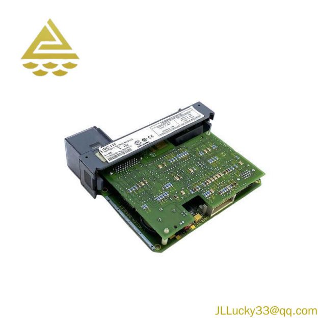 ABB AB 1746-HS MOTION MODULE, Precision Control, High-Speed, Motion Management