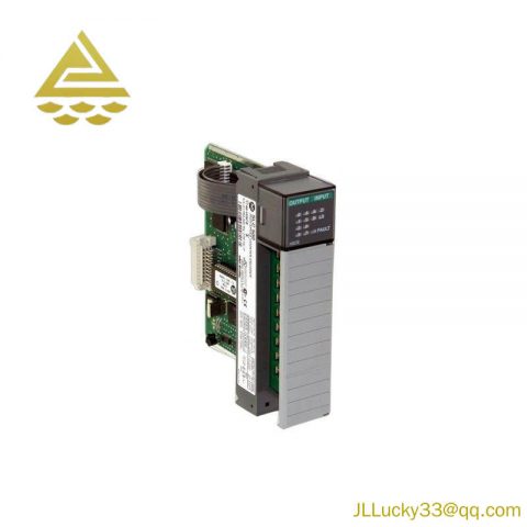 Allen Bradley 1746-HSCE Counter Module, Industrial Automation Solutions