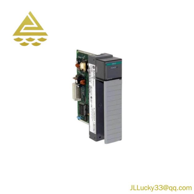 AllenBradley AB 1746-NI4/A SLC 500 Analog Input Module
