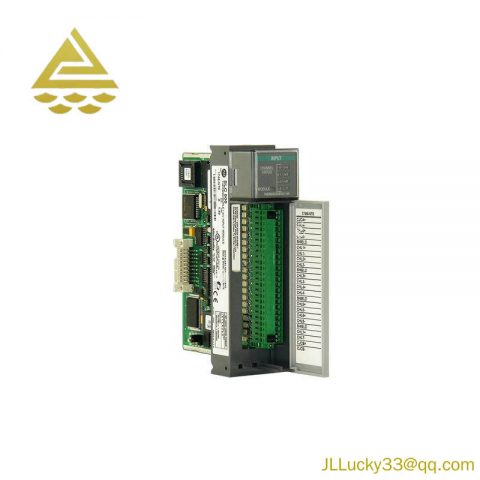AB 1746-NT8 INPUT MODULE - High-Performance Control Module