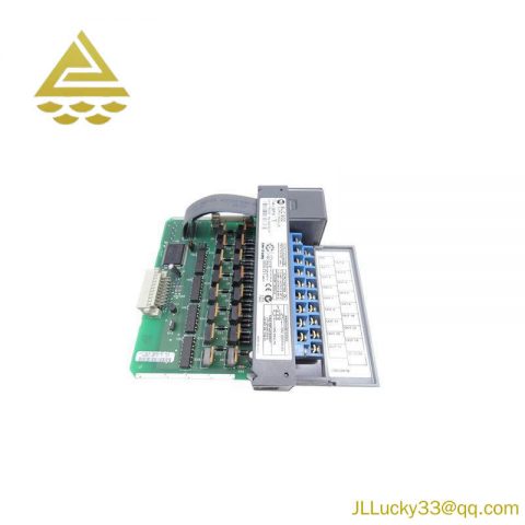AB 1746-OBP16 | Digital DC Output Module - Allen Bradley