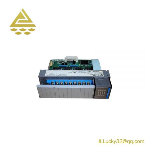 AB 1746-OG16 Digital Output Module, for Industrial Automation Systems