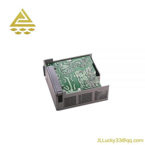 ABB AB 1746-P4 POWER SUPPLY, High-Performance AC/DC Conversion Module
