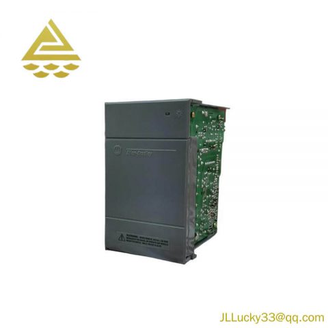 ABB AB 1746-P5 POWER SUPPLY MODULE, High Efficiency, Industrial Automation