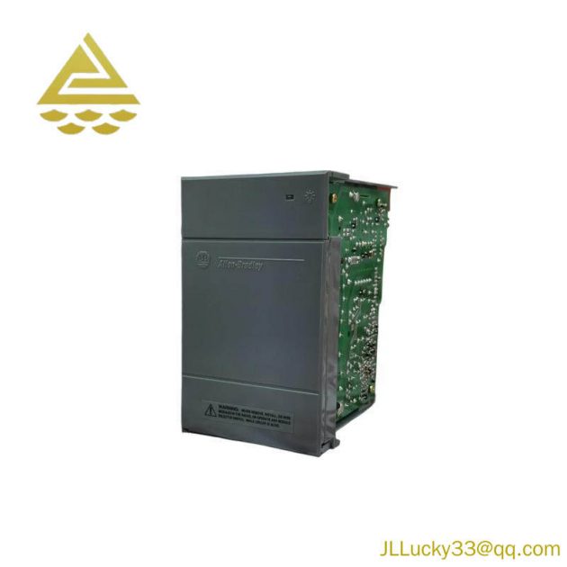 ABB AB 1746-P5 POWER SUPPLY MODULE, High Efficiency, Industrial Automation