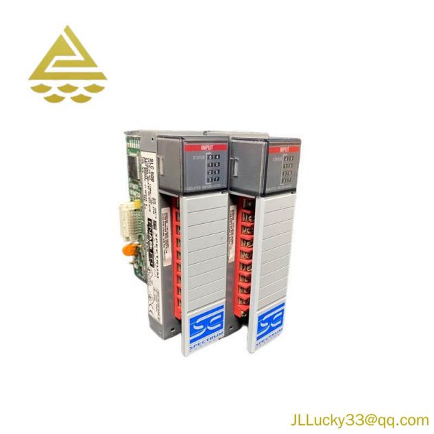 AB 1746SC-IA8I Industrial Input Module