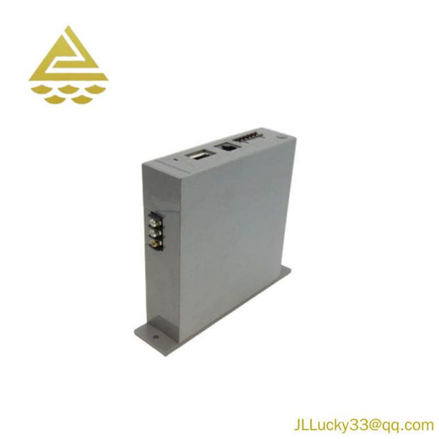 AB 1747-AICR ISOLATED LINK COUPLER, Advanced Industrial Interface Solution