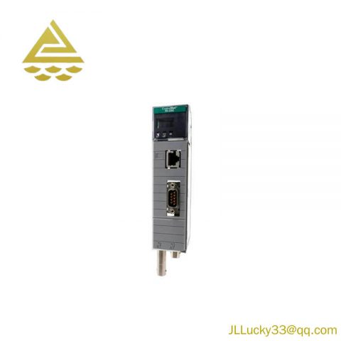 AB 1747-KFC15 Industrial I/O Module, High Precision Control Solutions