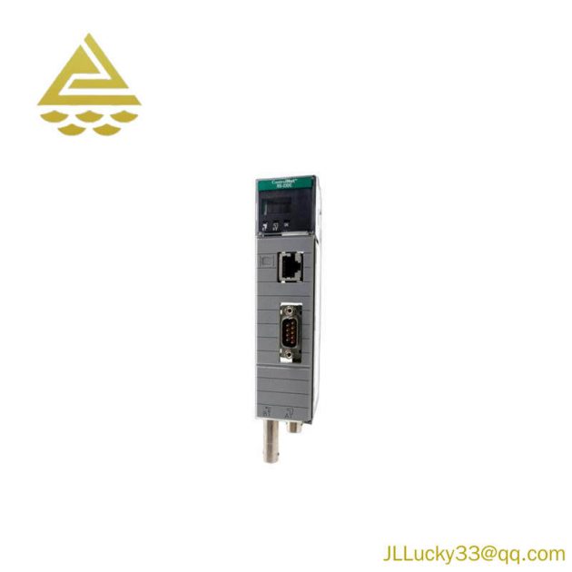 AB 1747-KFC15 Industrial I/O Module, High Precision Control Solutions