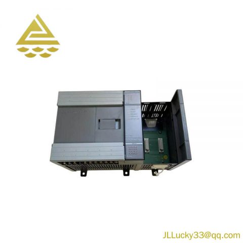 ABB AB 1747-L20C Fixed Hardware Style Controller