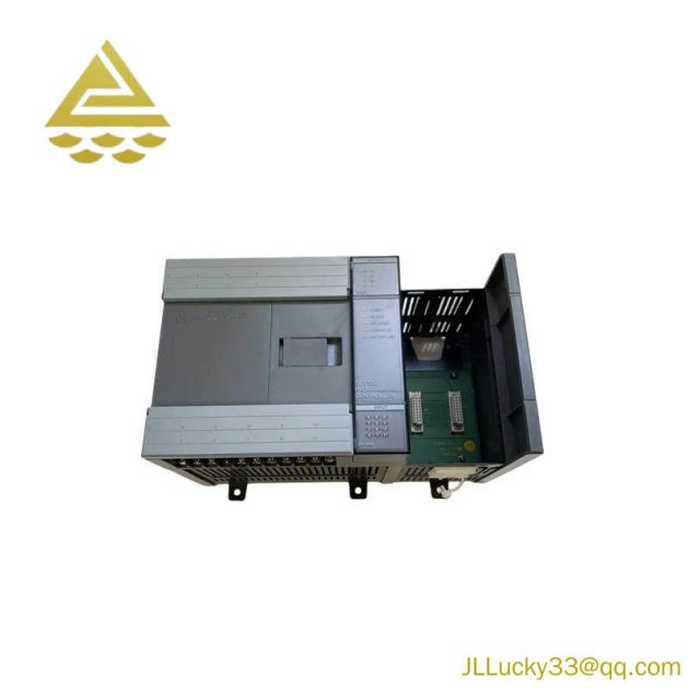 ABB AB 1747-L20C Fixed Hardware Style Controller