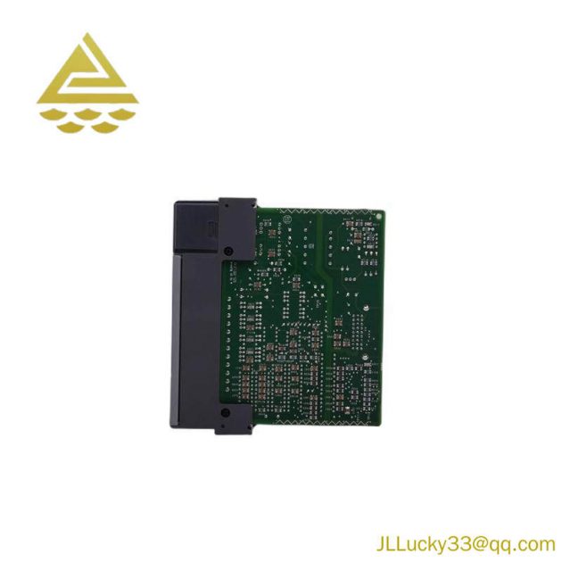 AB 1747-L543P PROCESSOR: Advanced Control Solutions for Industry