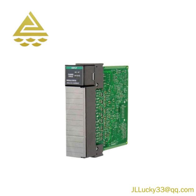 AB 1747-OCPCM2 Interface Module: Advanced Communication for Industrial Automation