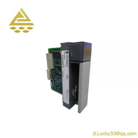 AB 1747-OCVGA1: Advanced VGA Interface Module by AB Electronics