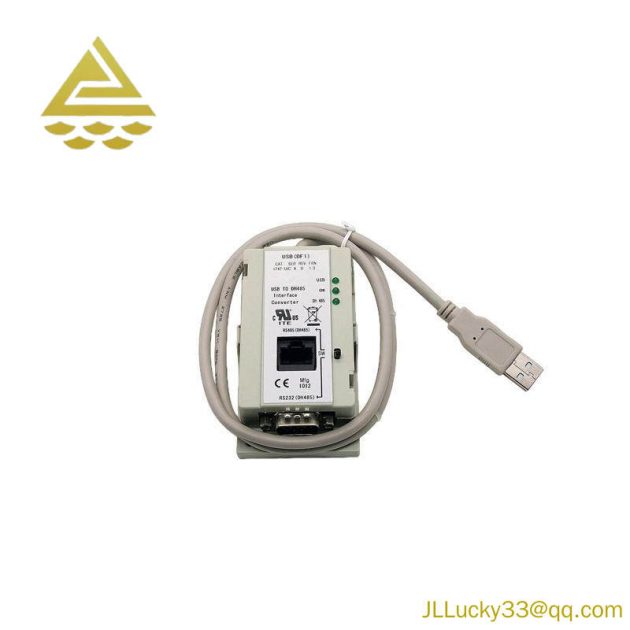 AB Corporation 1747-UIC Converter, Industrial Control Module