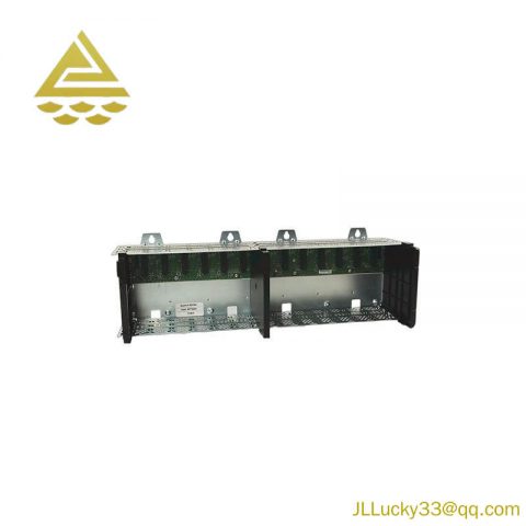 AB 1756-A13 - Advanced PLC Chassis for Industrial Automation