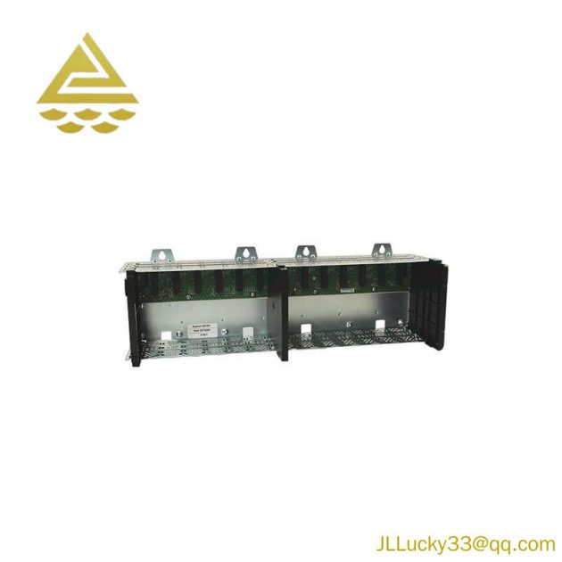 AB 1756-A13 - Advanced PLC Chassis for Industrial Automation