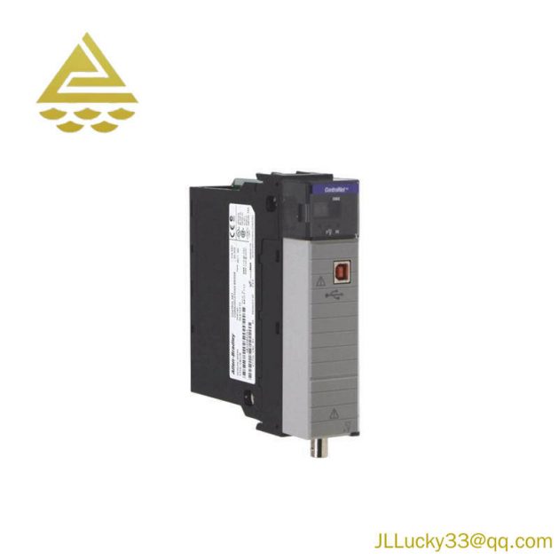 Allen Bradley AB 1756-CN2 ControlLogix Communications Module