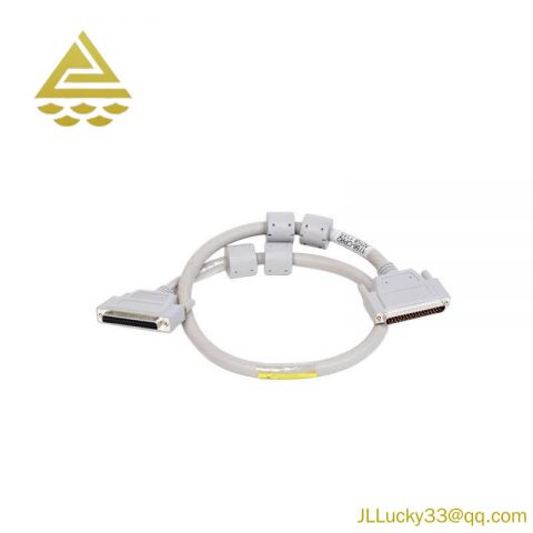 AB 1756-CPR2 Redundant Power Supply Cable - Reliable Connectivity for Industrial Control Systems