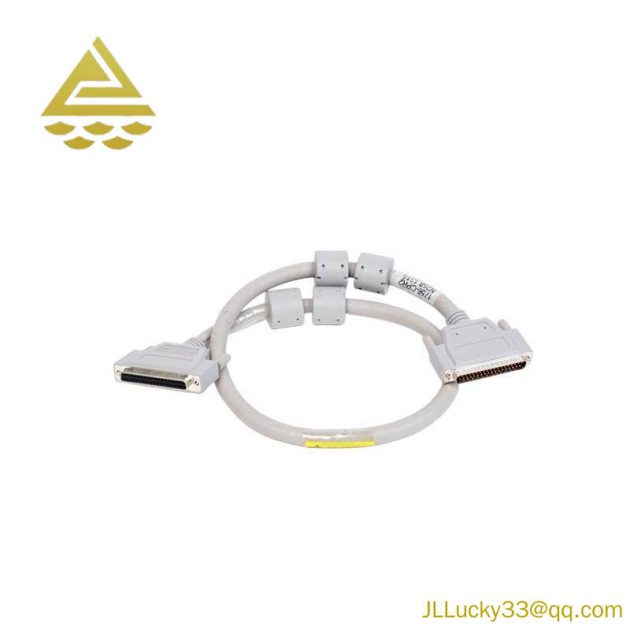AB 1756-CPR2 Redundant Power Supply Cable - Reliable Connectivity for Industrial Control Systems