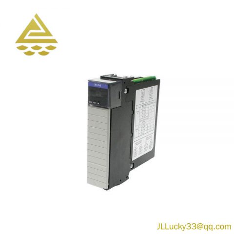 AB 1756-DHRIO Industrial Communication Interface Module