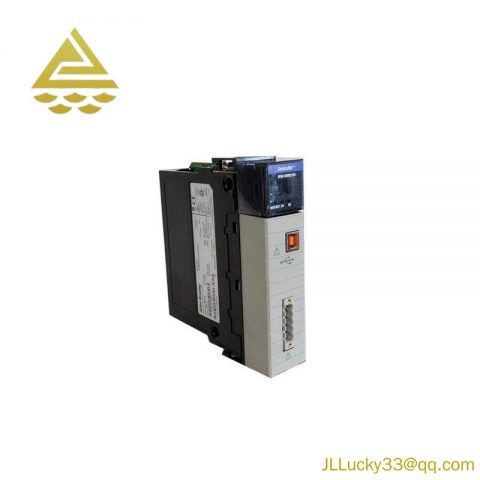 Allen-Bradley 1756-DNB Bridge Scanner Module for Industrial Automation