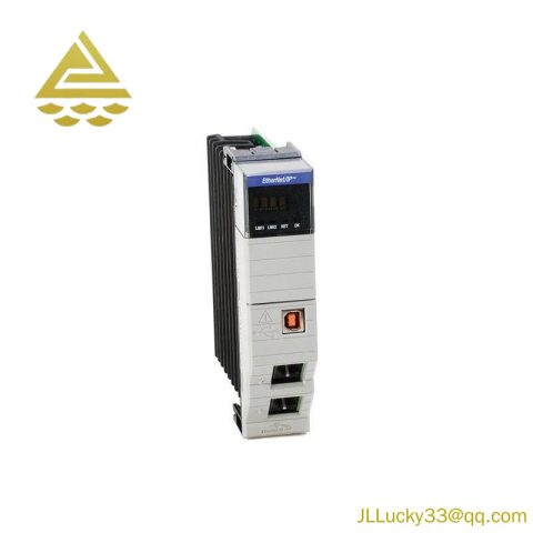 Allen-Bradley 1756-EN2TRK EtherNet/IP Bridge Dual Module, Control System Integration Solutions